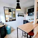 Studio Cosy Atypique - Toulouse